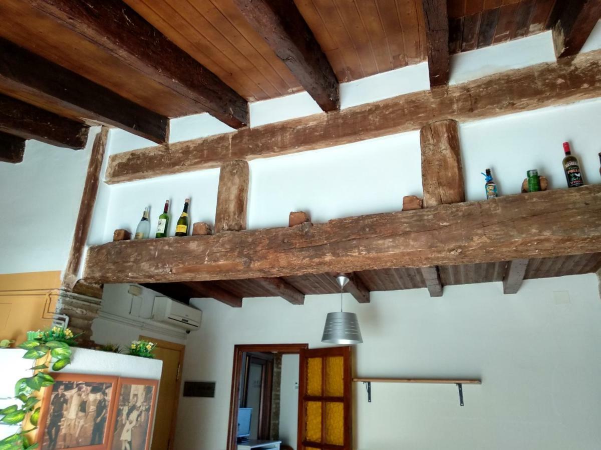 Centro Con Encanto. Valencia Ngoại thất bức ảnh