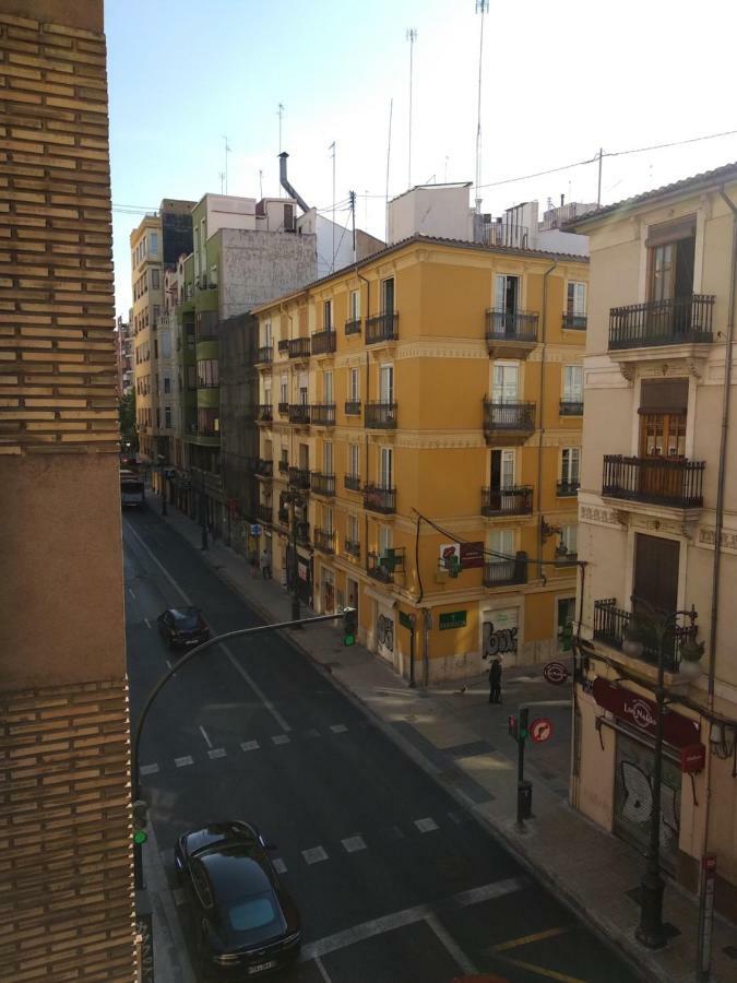 Centro Con Encanto. Valencia Ngoại thất bức ảnh