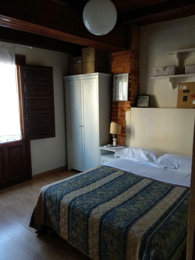 Centro Con Encanto. Valencia Ngoại thất bức ảnh