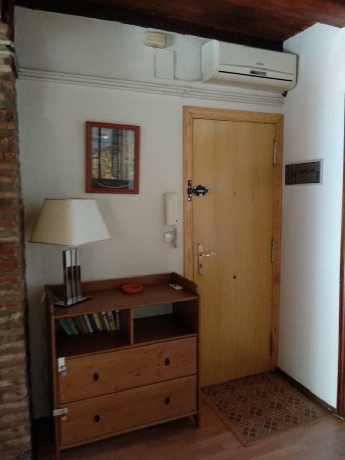 Centro Con Encanto. Valencia Ngoại thất bức ảnh