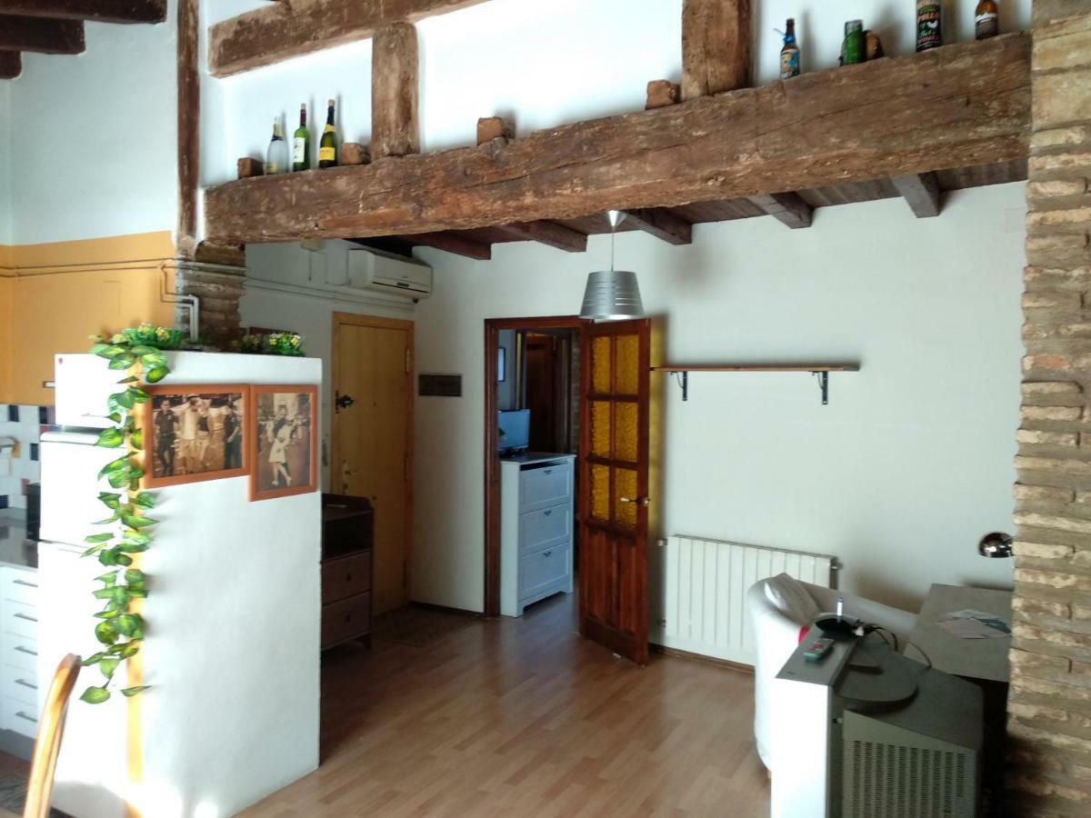 Centro Con Encanto. Valencia Ngoại thất bức ảnh