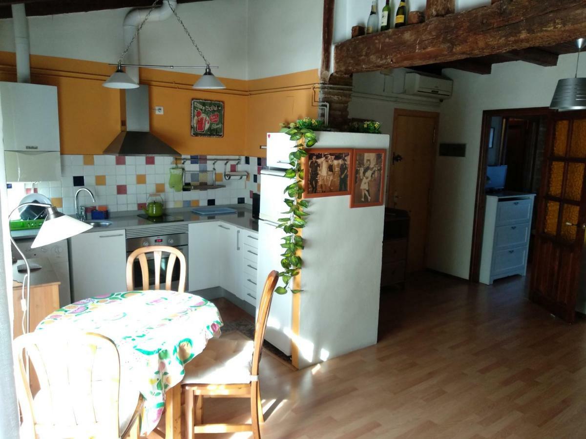 Centro Con Encanto. Valencia Ngoại thất bức ảnh